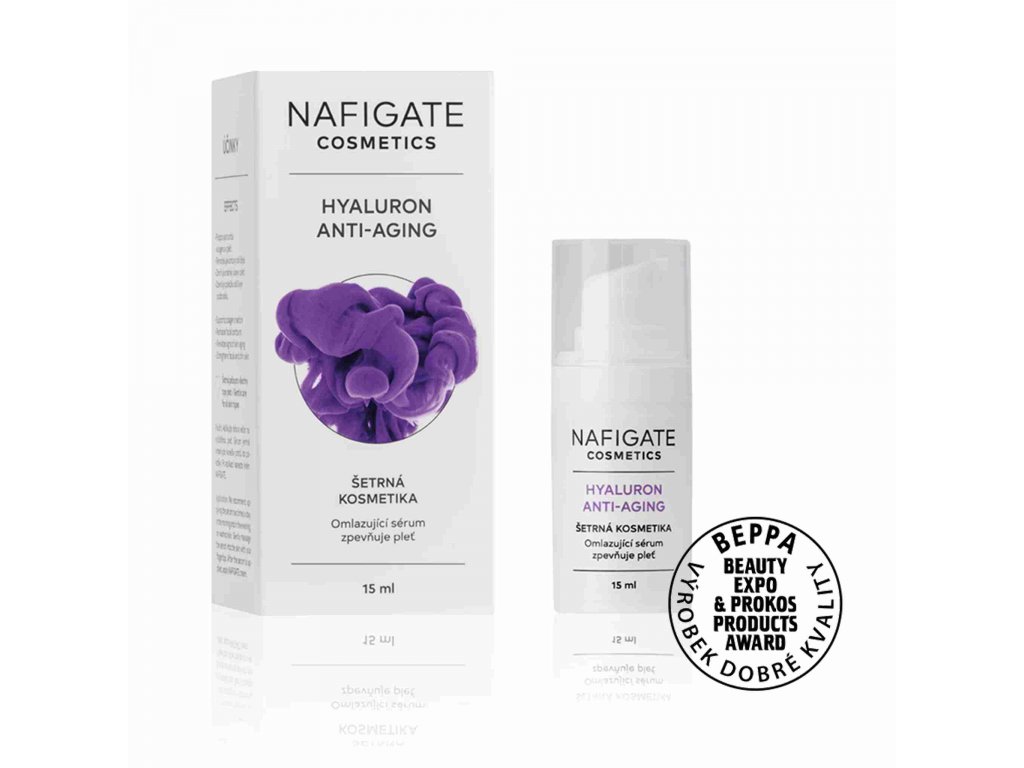 Hyaluron Anti Aging