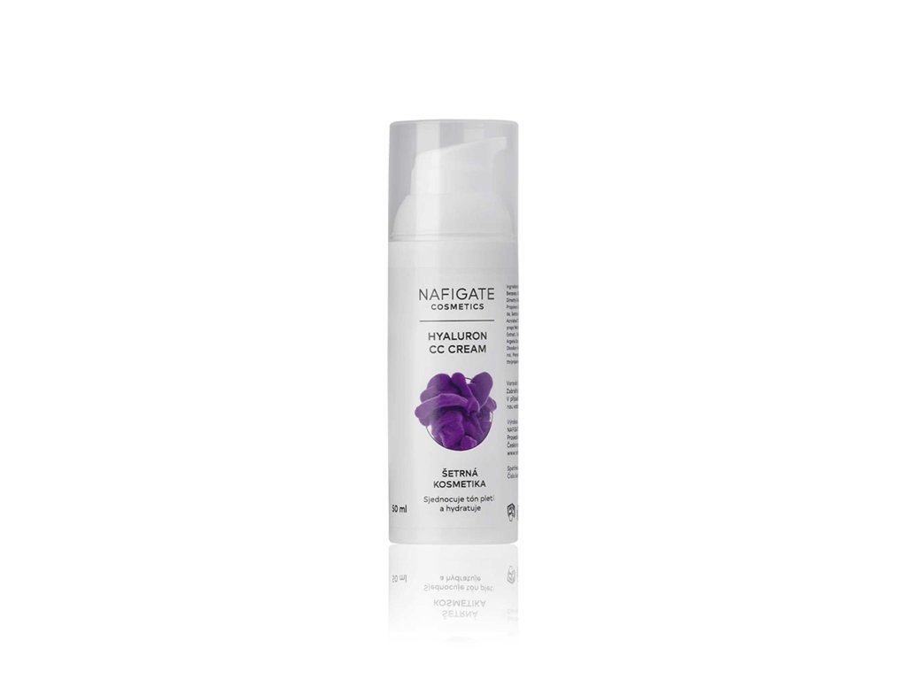 Hyaluron CC Cream