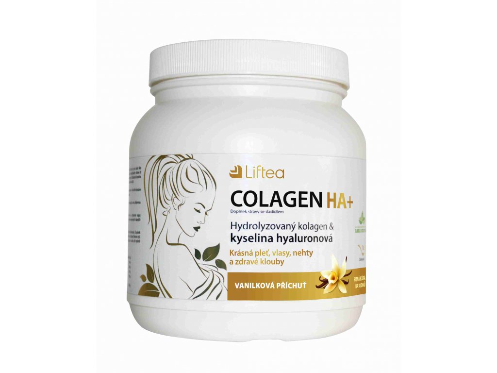 ColagenHA+
