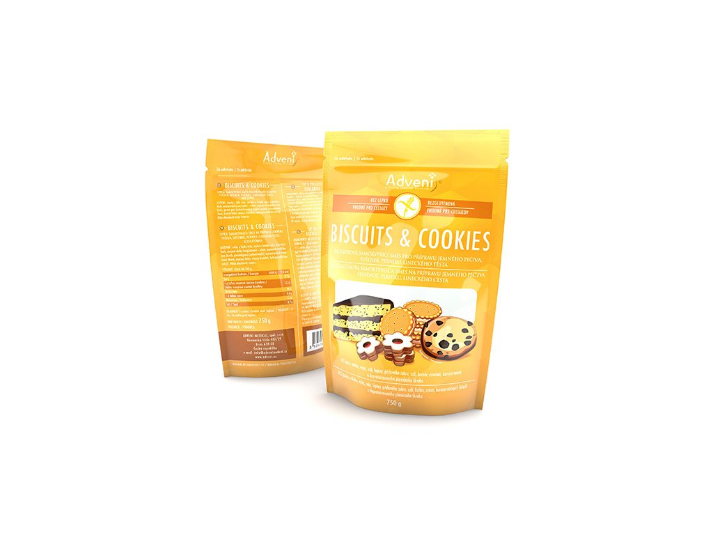 biscuits cookies