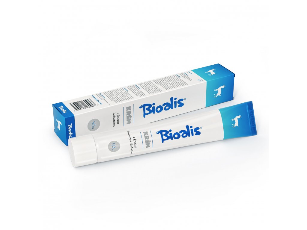 BIOALIS krem