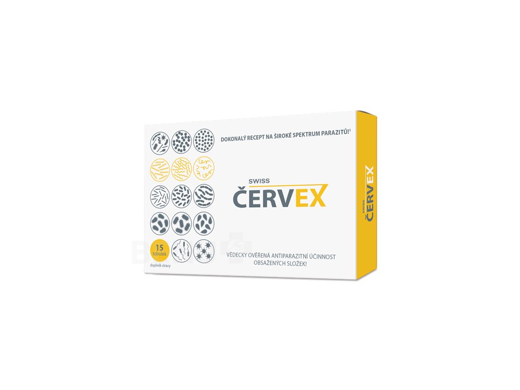 Červex Swiss