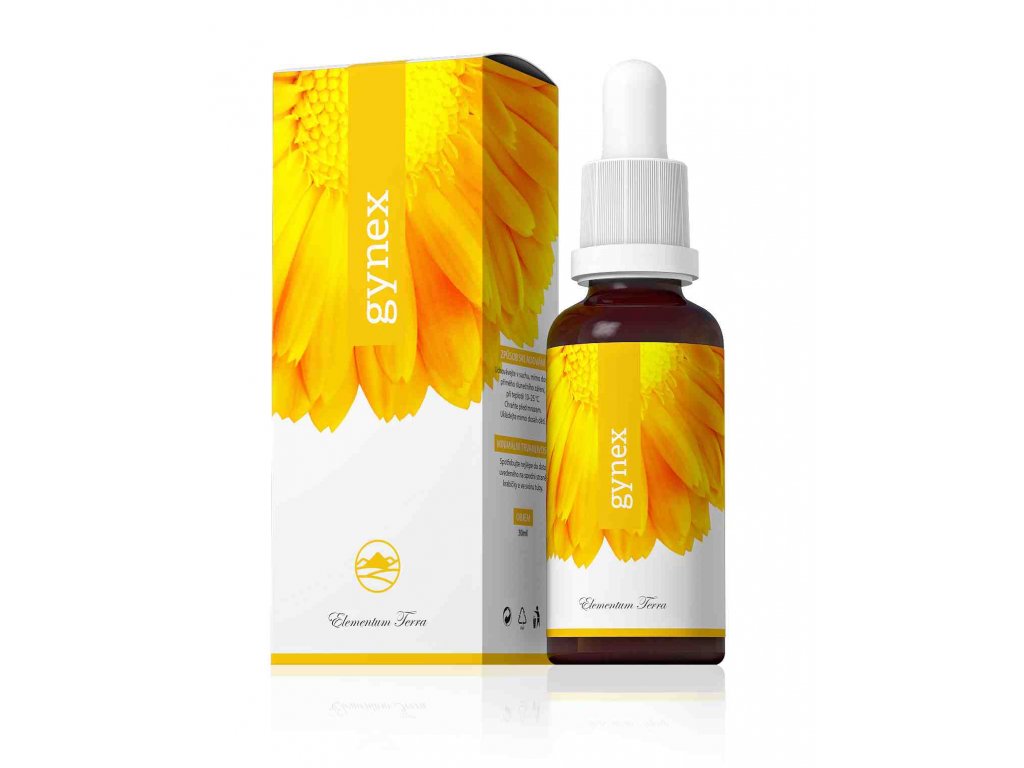 Energy Gynex 30 ml