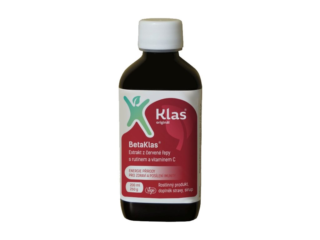 Klas Betavital