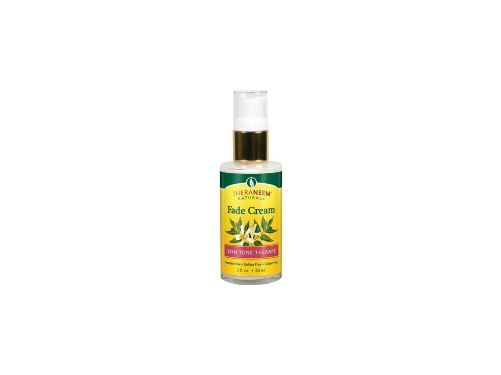 Organix South Nimbový bělící krém Thera Neem 60 ml