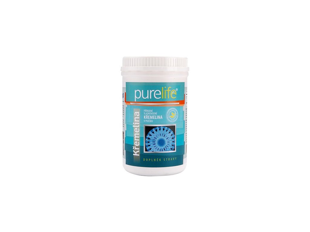 PureLife® Křemelina 270 g