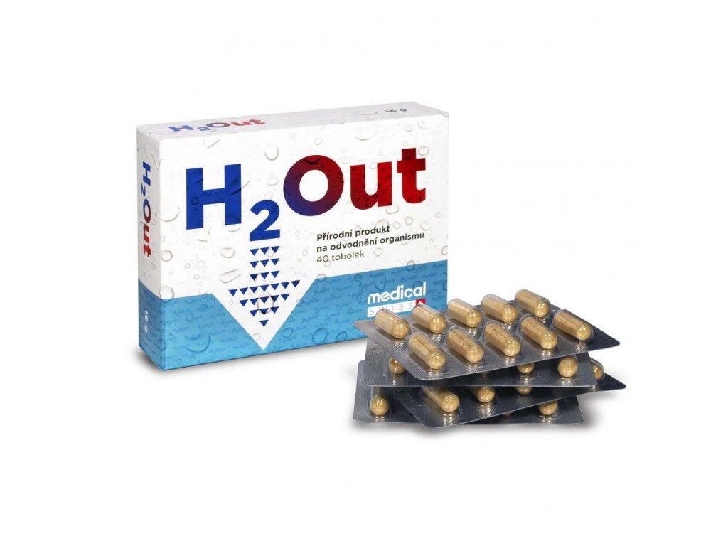 H2Out 40 tob.