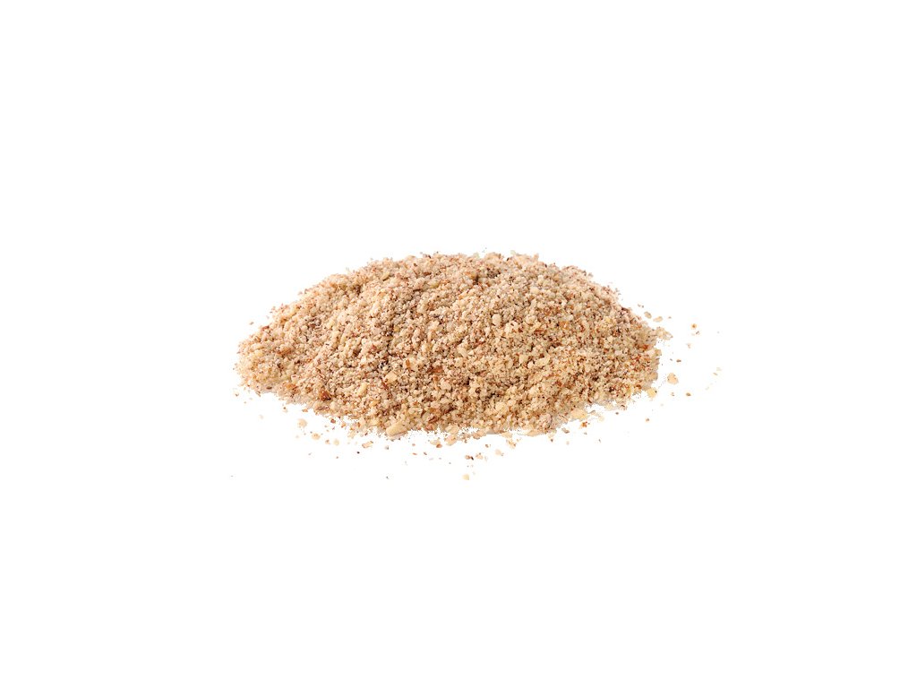 IBK Mandlová moučka - mleté mandle 1000 g