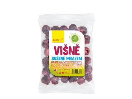 visne susene mrazem 20g wolfberry