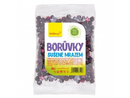 boruvky wolfberry 20 g
