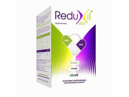 reduxil