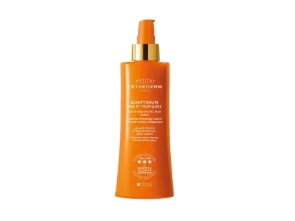Institut Esthederm Adaptasun opalovací tělové mléko 200 ml