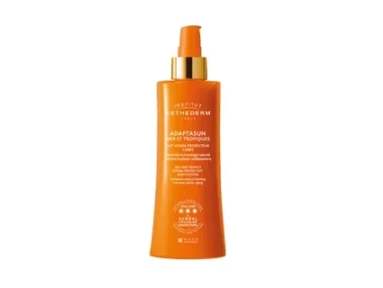 Institut Esthederm Adaptasun opalovací tělové mléko 200 ml