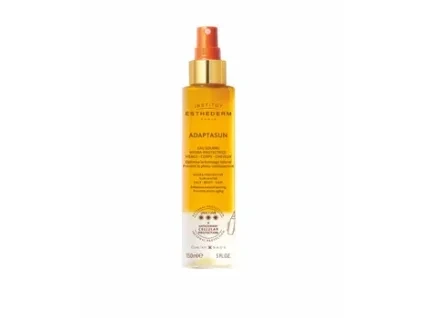 Institut Esthederm Adaptasun HydraProtective dvoufázová opalovací voda 150 ml