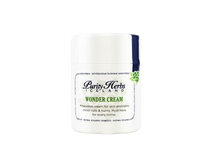 wonder cream