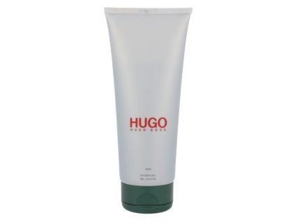 hugo boss hugo