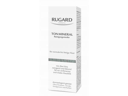 rugard jilova maska