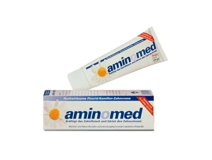 Ajona Amin-o-med zubní pasta 75 ml
