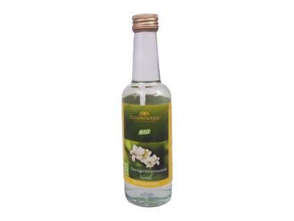 pomerancovy kvet voda bio 250 ml cosmoveda