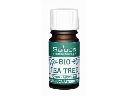 Tea tree