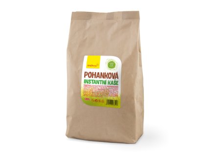 pohankova kase 500g wolfberry new