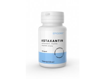 0426 ASTAXANTIN 30caps