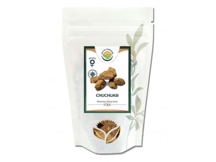 Chuchuasi - chuchuhuasi kůra (Balení 100 g)
