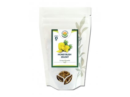 Honeybush zelený (Balení 100 g)