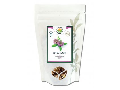 Jetel luční květ (Balení 15 g)