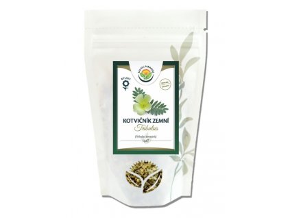 Kotvičník zemní - Tribulus nať (Balení 50 g)