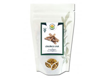 Lékořice kořen (Balení 50 g)