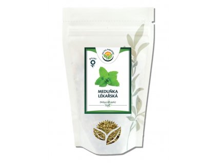 Meduňka nať (Balení 50 g)