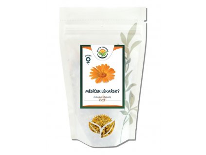 Měsíček lékařský květ (Balení 30 g)