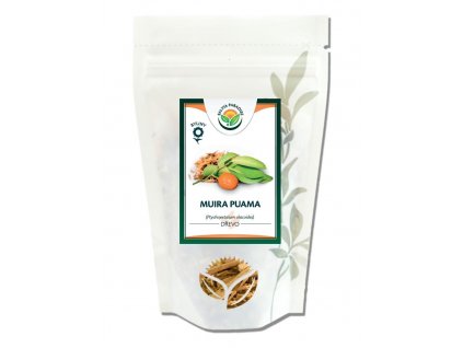 Muira puama (Balení 50 g)