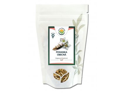 Pohanka nať (Balení 50 g)