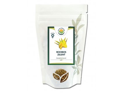 Rooibos zelený (Balení 70 g)