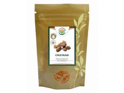 chuchuasi hranata etik zlaty sacek custom