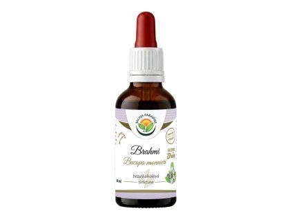 Bacopa AF 50ml PS custom
