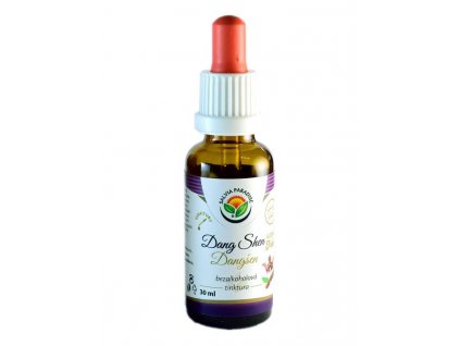 Dangšen AF tinktura (Balení 30 ml)