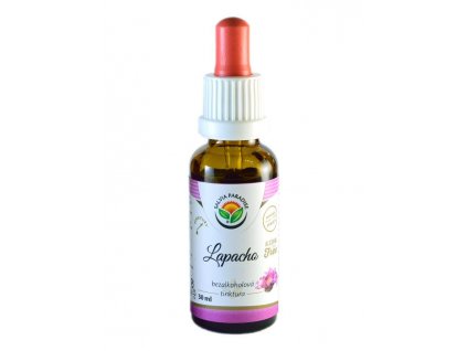 Lapacho AF tinktura (Balení 30 ml)