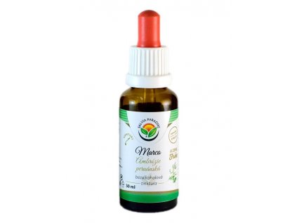 Marco AF tinktura (Balení 30 ml)