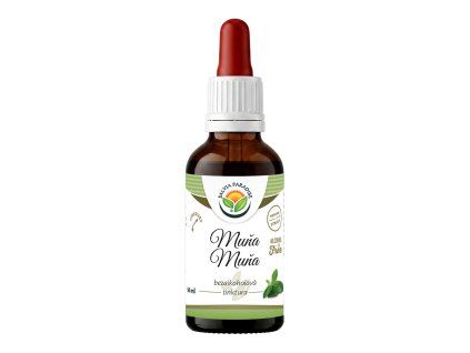 Muna muna AF 50ml PS custom