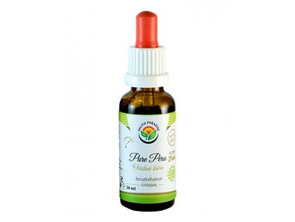 Pure Peru AF tinktura (Balení 30 ml)
