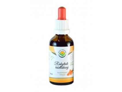 Rakytník řešetlákový AF tinktura (Balení 50 ml)