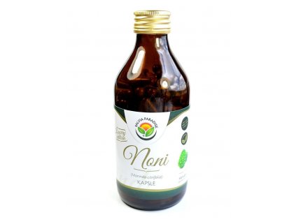 noni kapsle 190 ks c