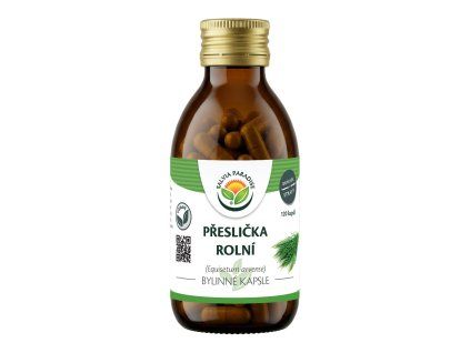 Preslicka kapsle 120 PS custom