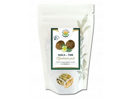 Afrodisiak pack maca-trib (Balení 150 g)
