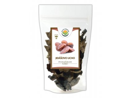 Jidášovo ucho (Balení 50 g)