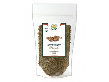 Anýz plod (Balení 50 g)