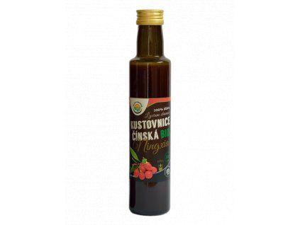 kustovnice 100 stava BIO 250 custom